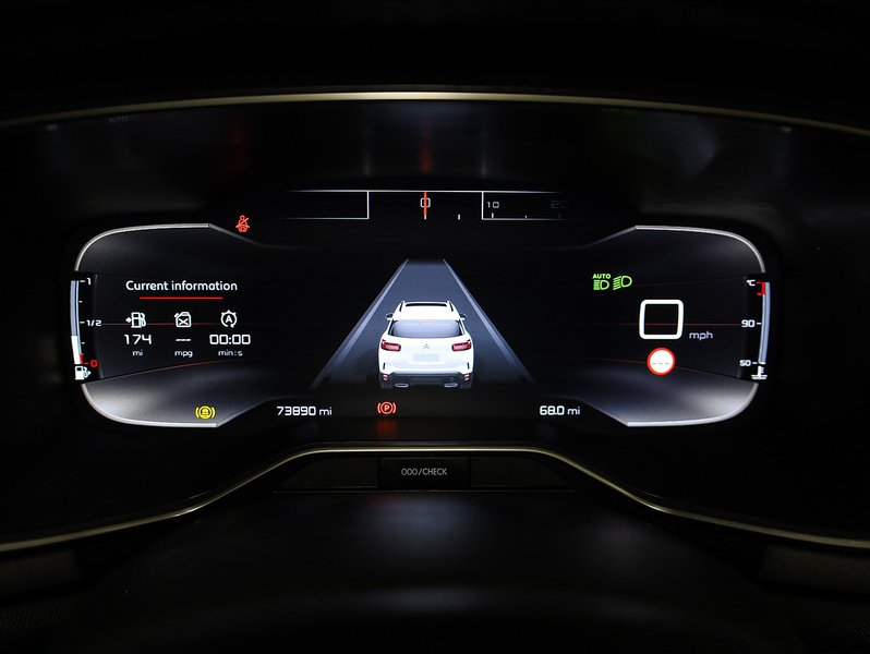 Used Citroen C5 Aircross 2020 for sale - 76490292: Photo 26