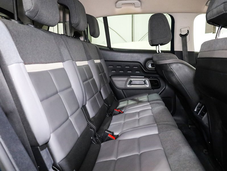 Used Citroen C5 Aircross 2020 for sale - 76490292: Photo 29