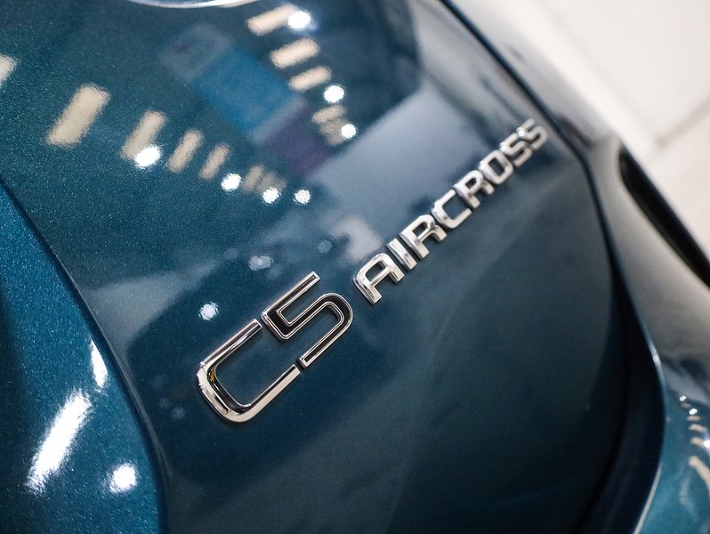 Used Citroen C5 Aircross 2020 for sale - 76490292: Photo 34