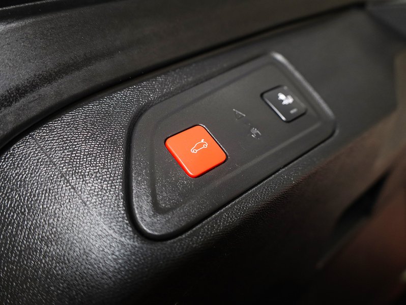 Used Citroen C5 Aircross 2020 for sale - 76490292: Photo 36