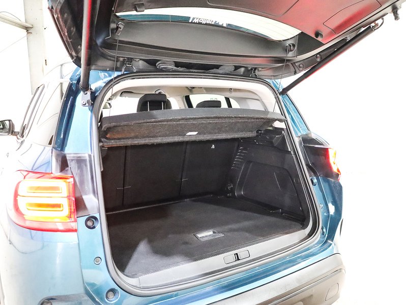 Used Citroen C5 Aircross 2020 for sale - 76490292: Photo 37