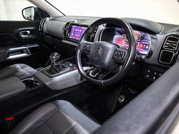 Used Citroen C5 Aircross 2020 for sale - 76490292: Photo