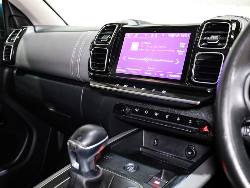 Used Citroen C5 Aircross 2020 for sale - 76490292: Photo 4