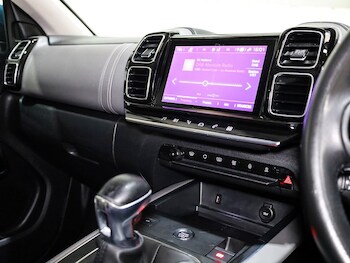 Used Citroen C5 Aircross 2020 for sale - 76490292: Photo