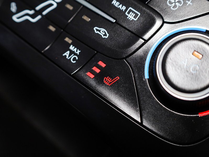 Used Ford Focus 2016 for sale - 77014639: Photo 19