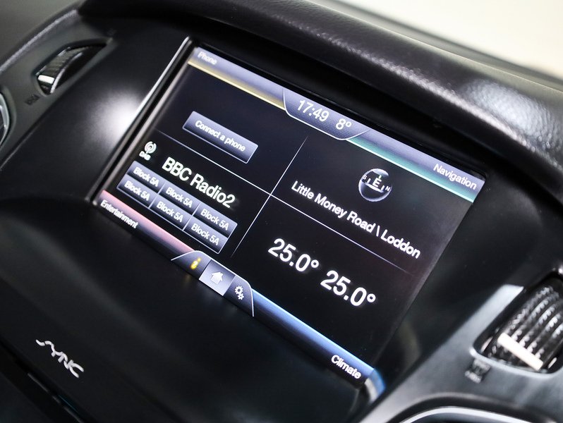 Used Ford Focus 2016 for sale - 77014639: Photo 22