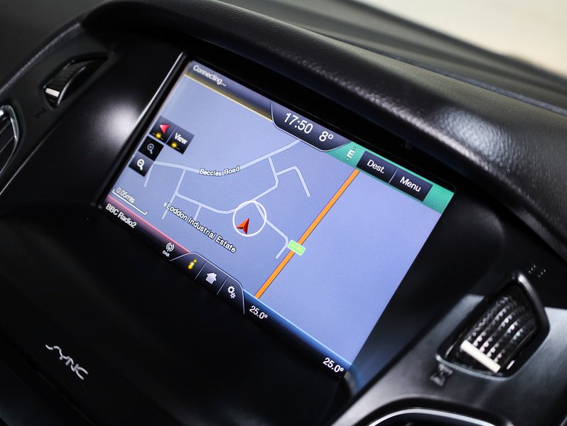 Used Ford Focus 2016 for sale - 77014639: Photo 25