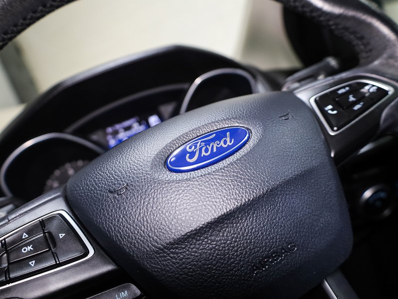 Used Ford Focus 2016 for sale - 77014639: Photo 30