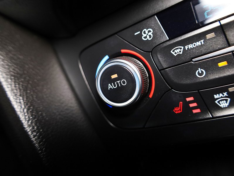 Used Ford Focus 2016 for sale - 77014639: Photo 33