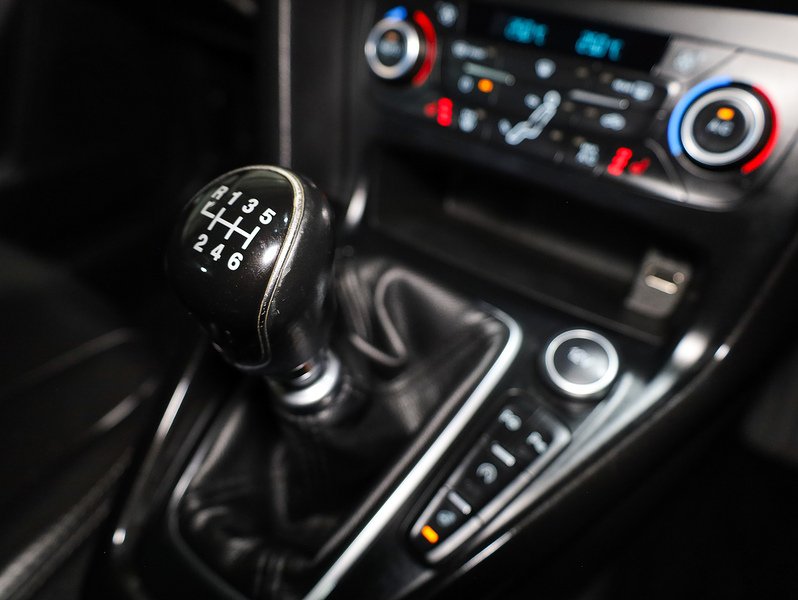 Used Ford Focus 2016 for sale - 77014639: Photo 36