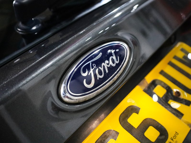 Used Ford Focus 2016 for sale - 77014639: Photo 42