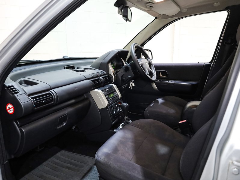 Used Land Rover Freelander 2005 for sale - 76444281: Photo 13