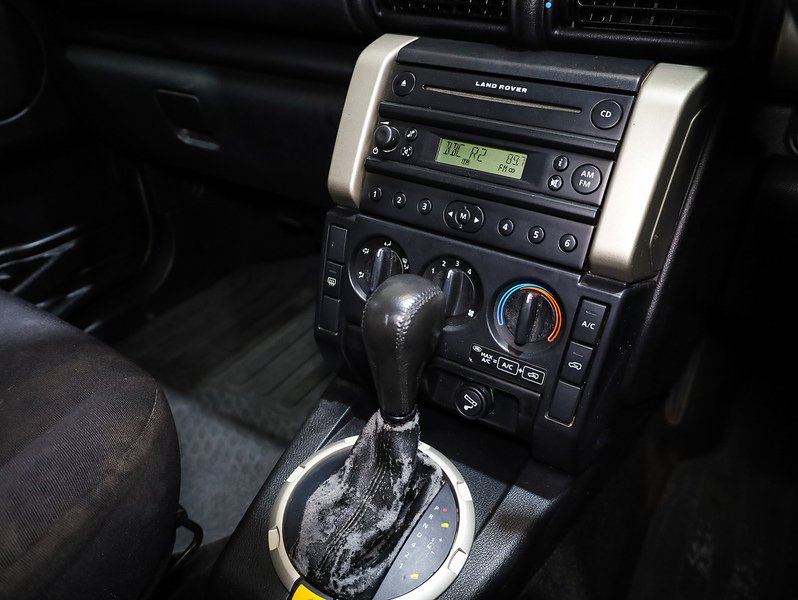 Used Land Rover Freelander 2005 for sale - 76444281: Photo 14