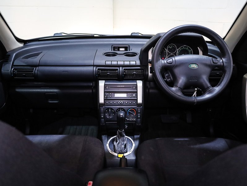 Used Land Rover Freelander 2005 for sale - 76444281: Photo 15