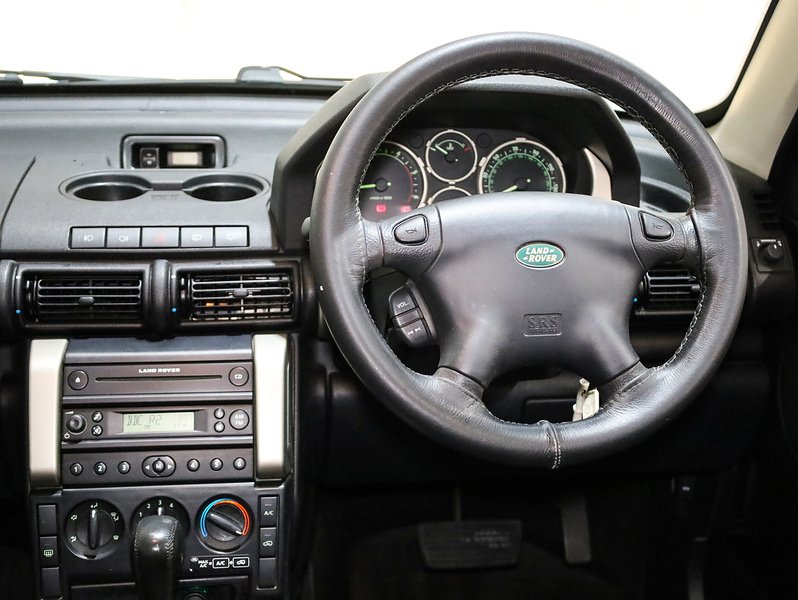 Used Land Rover Freelander 2005 for sale - 76444281: Photo 16