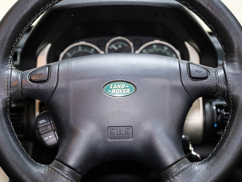 Used Land Rover Freelander 2005 for sale - 76444281: Photo 17