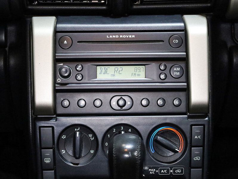 Used Land Rover Freelander 2005 for sale - 76444281: Photo 18