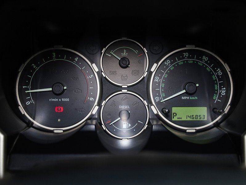 Used Land Rover Freelander 2005 for sale - 76444281: Photo 19