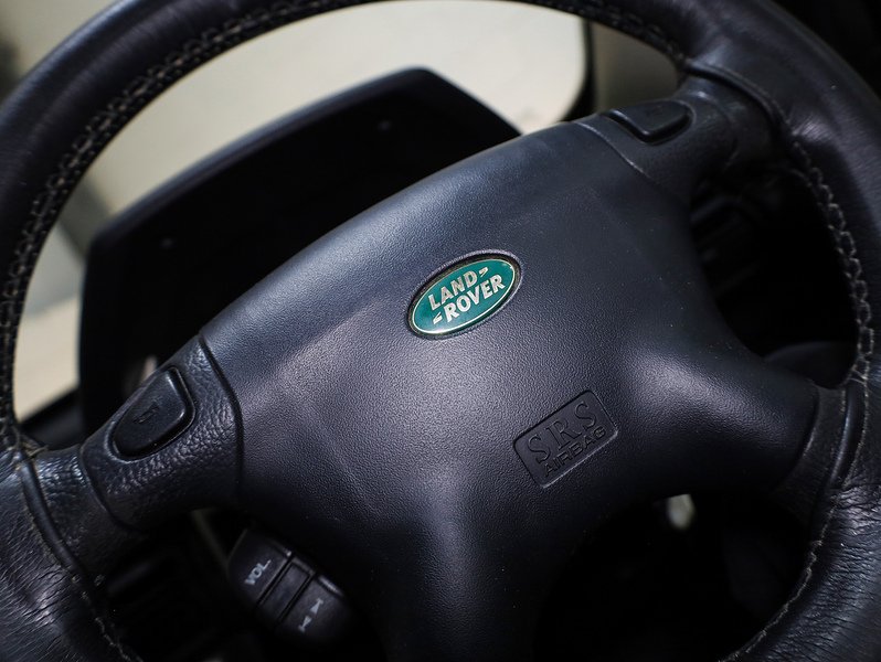 Used Land Rover Freelander 2005 for sale - 76444281: Photo 22