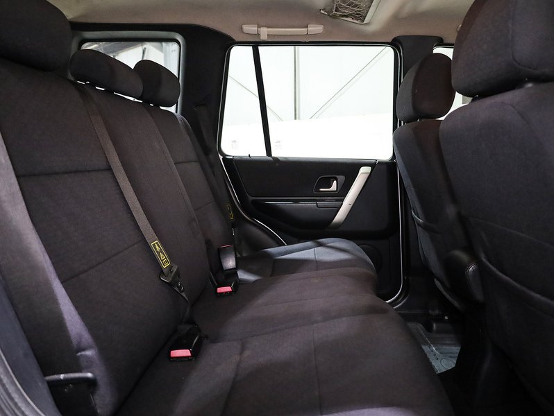 Used Land Rover Freelander 2005 for sale - 76444281: Photo 23