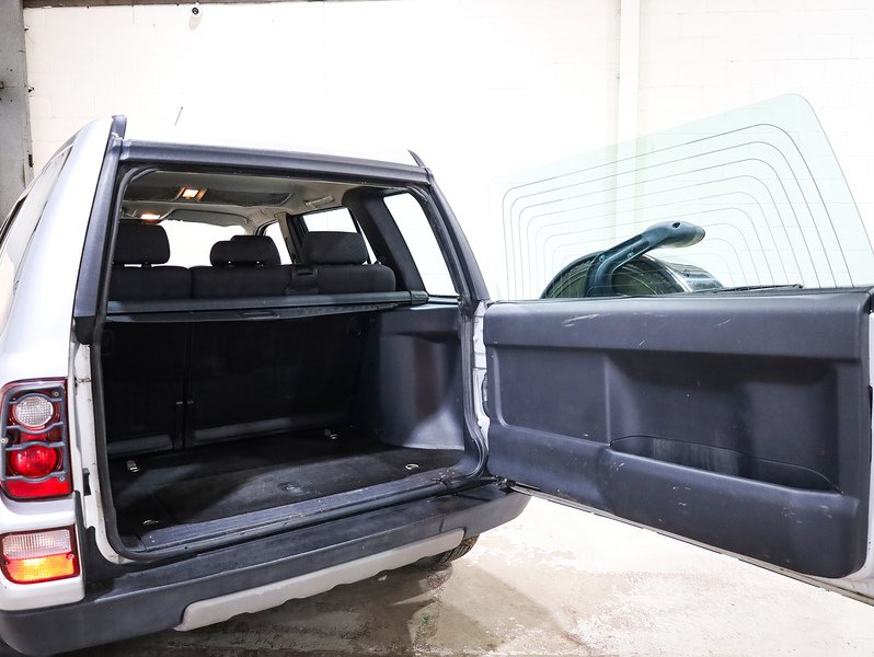 Used Land Rover Freelander 2005 for sale - 76444281: Photo 24