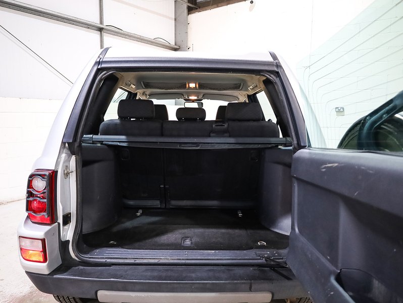 Used Land Rover Freelander 2005 for sale - 76444281: Photo 25