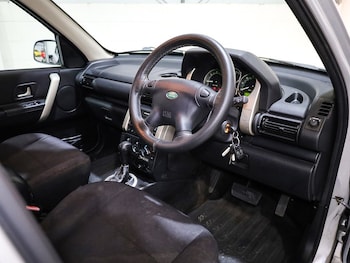 Used Land Rover Freelander 2005 for sale - 76444281: Photo