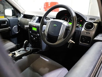 Used Land Rover Discovery 3 2009 for sale - 79122690: Photo