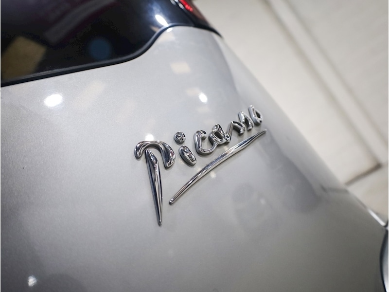 Used Citroen C3 Picasso 2013 for sale - 77693837: Photo 10