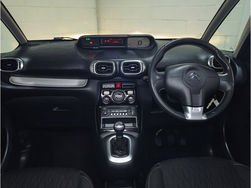 Used Citroen C3 Picasso 2013 for sale - 77693837: Photo 15