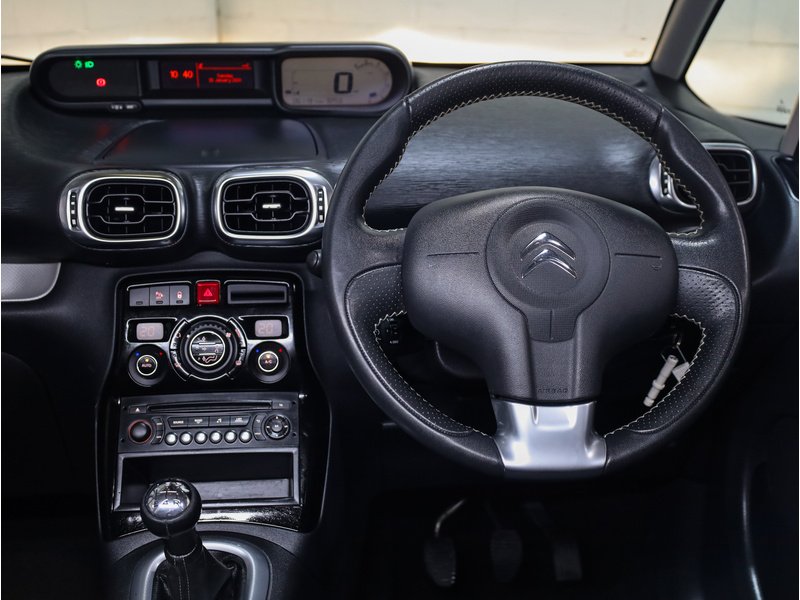 Used Citroen C3 Picasso 2013 for sale - 77693837: Photo 19