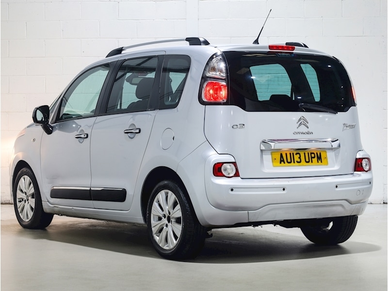 Used Citroen C3 Picasso 2013 for sale - 77693837: Photo 2