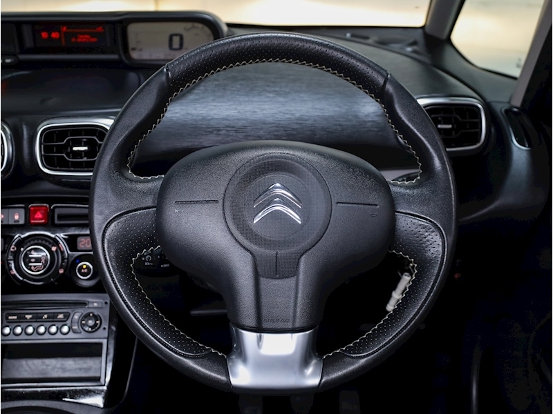 Used Citroen C3 Picasso 2013 for sale - 77693837: Photo 26