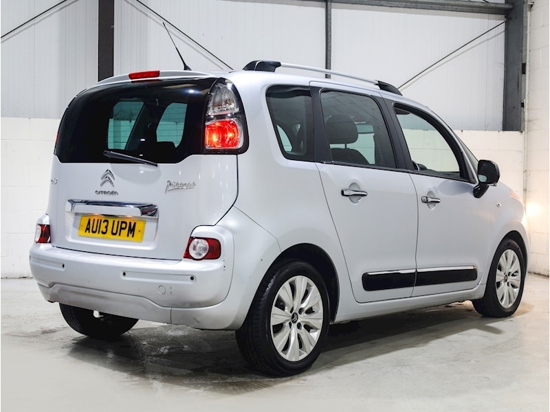 Used Citroen C3 Picasso 2013 for sale - 77693837: Photo 3