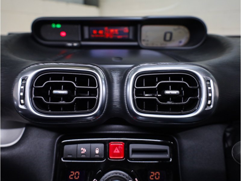 Used Citroen C3 Picasso 2013 for sale - 77693837: Photo 35