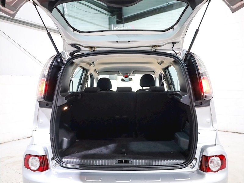 Used Citroen C3 Picasso 2013 for sale - 77693837: Photo 38