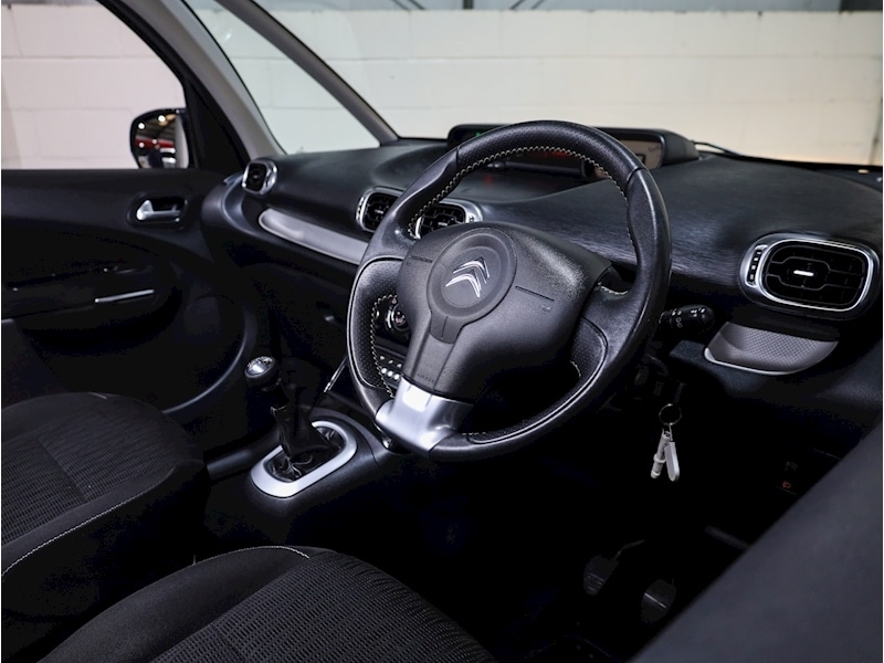 Used Citroen C3 Picasso 2013 for sale - 77693837: Photo 4