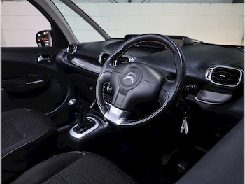 Used Citroen C3 Picasso 2013 for sale - 77693837: Photo