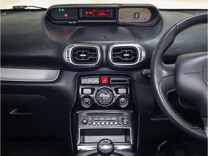 Used Citroen C3 Picasso 2013 for sale - 77693837: Photo 5