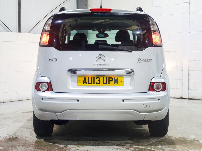 Used Citroen C3 Picasso 2013 for sale - 77693837: Photo 6