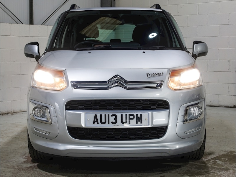 Used Citroen C3 Picasso 2013 for sale - 77693837: Photo 7