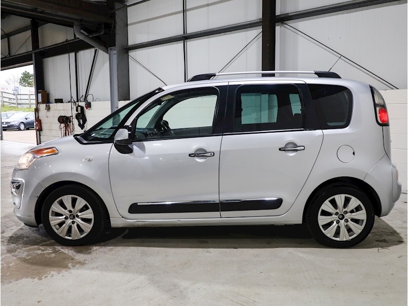 Used Citroen C3 Picasso 2013 for sale - 77693837: Photo 8
