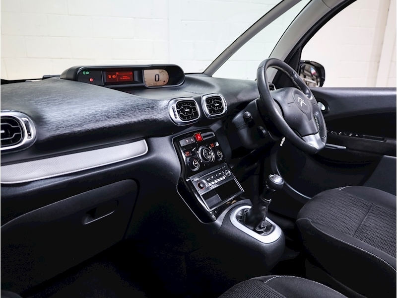 Used Citroen C3 Picasso 2013 for sale - 77693837: Photo 9