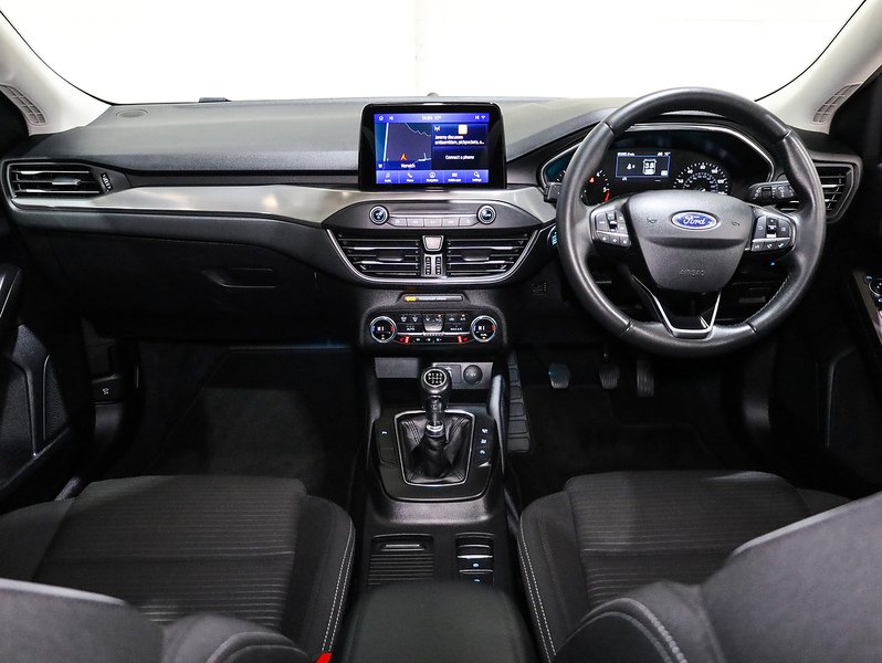 Used Ford Focus 2020 for sale - 77014640: Photo 13