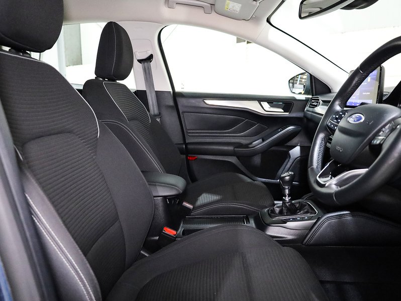 Used Ford Focus 2020 for sale - 77014640: Photo 14