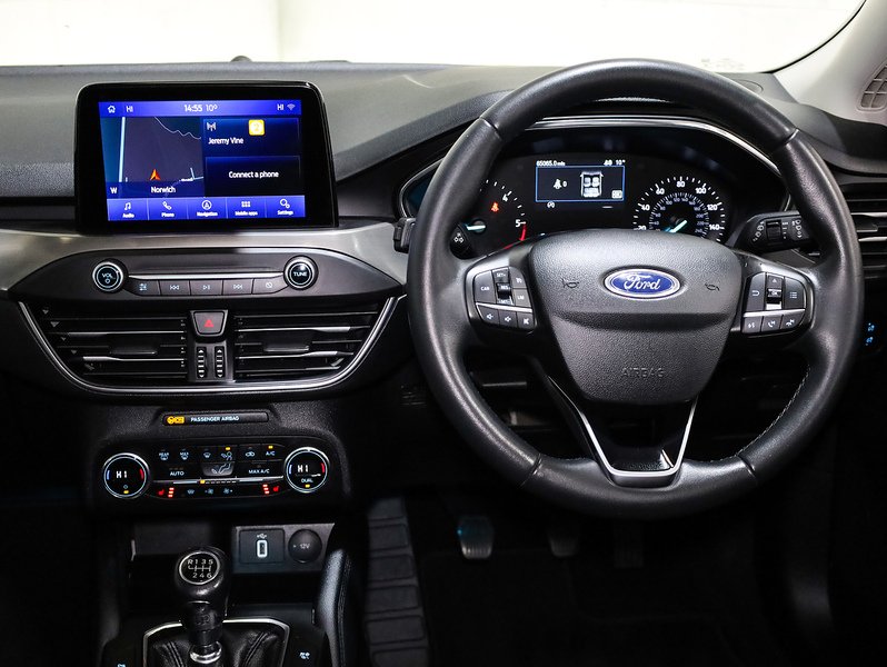 Used Ford Focus 2020 for sale - 77014640: Photo 15