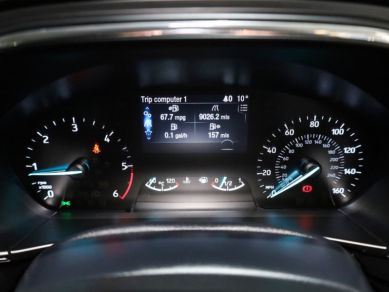 Used Ford Focus 2020 for sale - 77014640: Photo 17