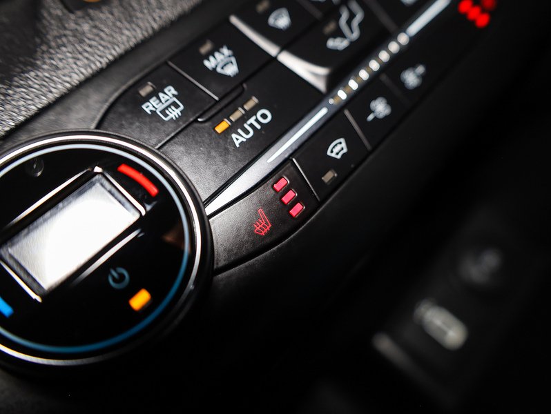 Used Ford Focus 2020 for sale - 77014640: Photo 18