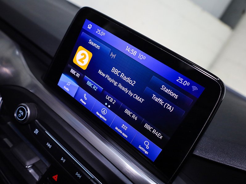 Used Ford Focus 2020 for sale - 77014640: Photo 22