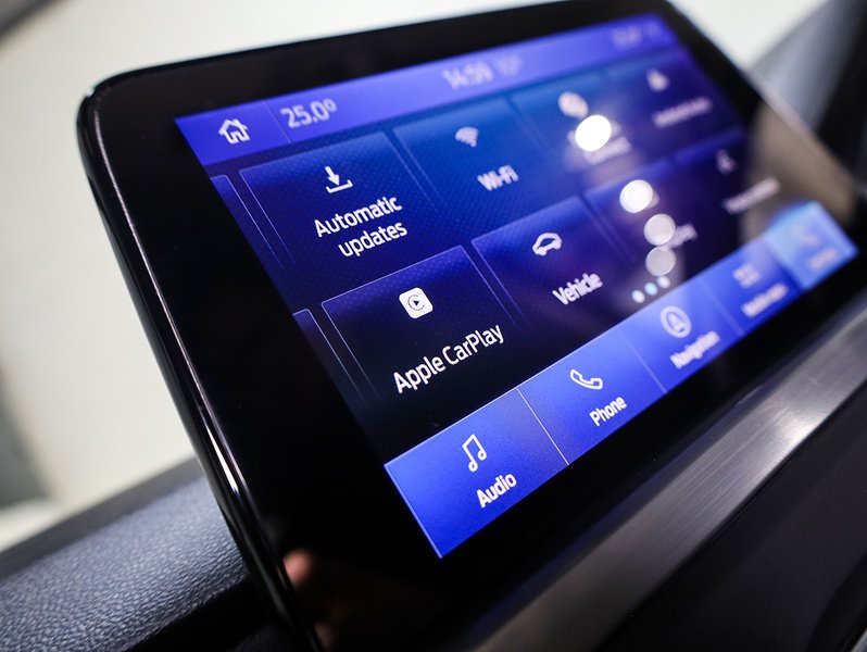 Used Ford Focus 2020 for sale - 77014640: Photo 26